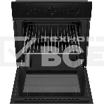 Шкаф духовой электрический Maunfeld AEOC6040B2, фото2