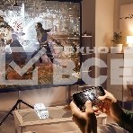 Проектор Cactus CS-PRU.03WT.WUXGA-A DLP 6500Lm (1920x1080) 2000:1 ресурс лампы:30000часов 1xUSB typeA 1xHDMI 1.5кг, фото4