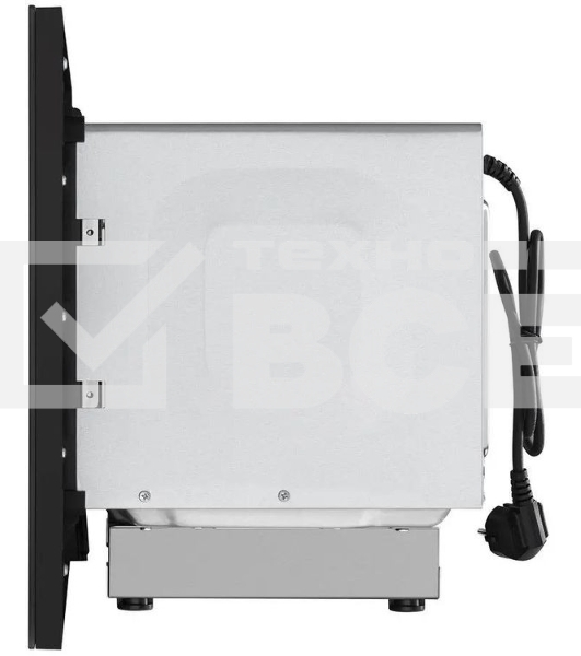 Микроволновая печь встраиваемая HOMSair MOB205Gb