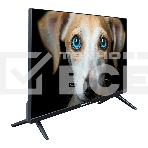 Телевизор Topdevice 24' TDHTV24YHD_BK черный DLED HD 60Hz Smart TV YaOS 1GB/8GB, фото10
