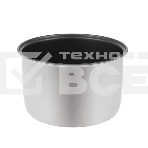 Мультиварка Centek CT-1490 (сталь)скороварка,1000Вт; 5.0л, 8 программ, ненагр крышка, а/п покр(4), фото2