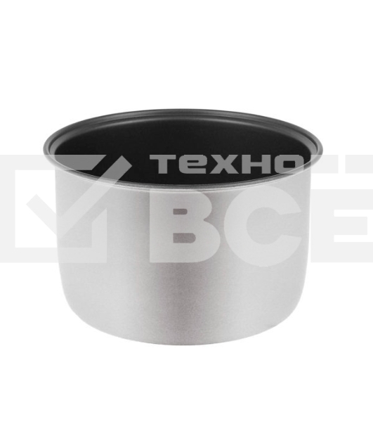 Мультиварка Centek CT-1490 (сталь)скороварка,1000Вт; 5.0л, 8 программ, ненагр крышка, а/п покр(4)