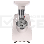 Мясорубка электрическая Аксион М31.04 белый, 1500 Вт, 1.7 кг/мин, реверс, защита от перегрузки, насадки - 4, фото4