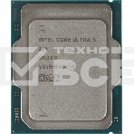 Процессор Intel Core Ultra 5 235 Soc-1851 3.4GHz OEM, фото 1