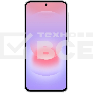 Смартфон Samsung Galaxy A37 5G SM-A376E 8/256Gb белый