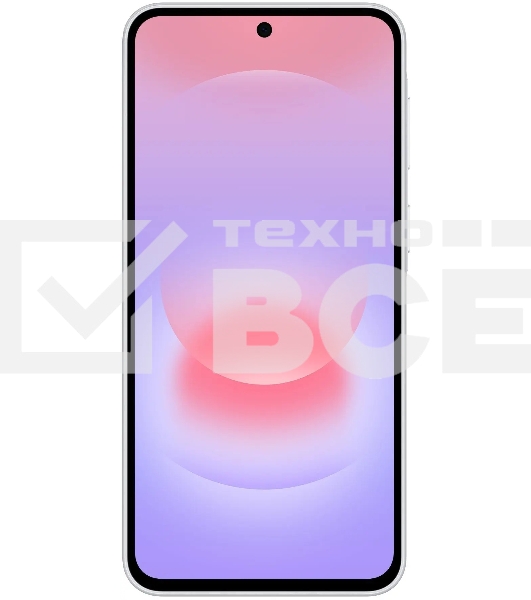 Смартфон Samsung Galaxy A37 5G SM-A376E 8/256Gb белый