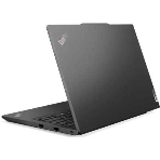 Ноутбук Lenovo ThinkPad E14 Gen 6/14'/IPS/Intel Core Ultra 7 155H/16Gb/512Gb SSD/Intel Graphics/NoOS/черный/1.42kg, фото2