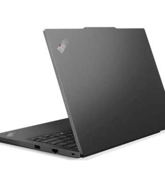 Ноутбук Lenovo ThinkPad E14 Gen 6/14'/IPS/Intel Core Ultra 7 155H/16Gb/512Gb SSD/Intel Graphics/NoOS/черный/1.42kg