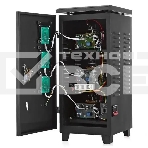 Стабилизатор напряжения Ресанта АСН-60000/3-ЭМ однофазный черный (63/4/10), фото3