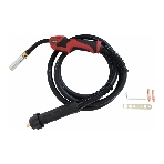 Сварочный аппарат Ресанта САИПА-350 MIG-MAG/ММА 16.4кВт, фото4