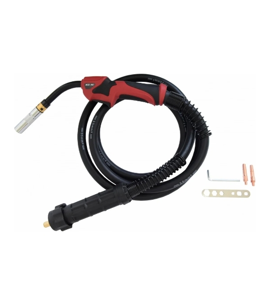 Сварочный аппарат Ресанта САИПА-350 MIG-MAG/ММА 16.4кВт