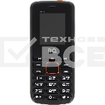 Мобильный телефон BQ 1846 One Power черный/оранжевый, фото 1
