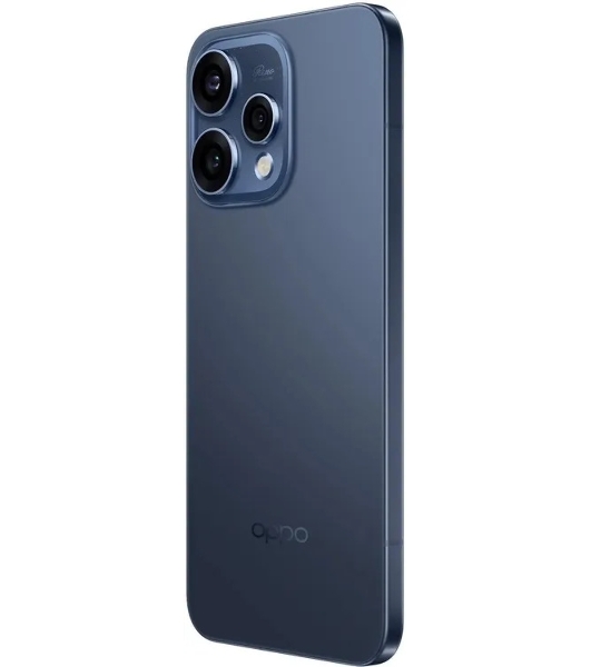 Смартфон OPPO Reno15 5G CPH2825 12/256Gb сумеречный синий