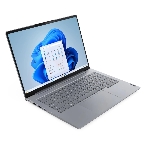 Ноутбук Lenovo ThinkBook 14 G8 IRL 2.8K 400nit 120Hz Core5 220H/ 16Gb/ 1Tb/ Win11Home, фото2
