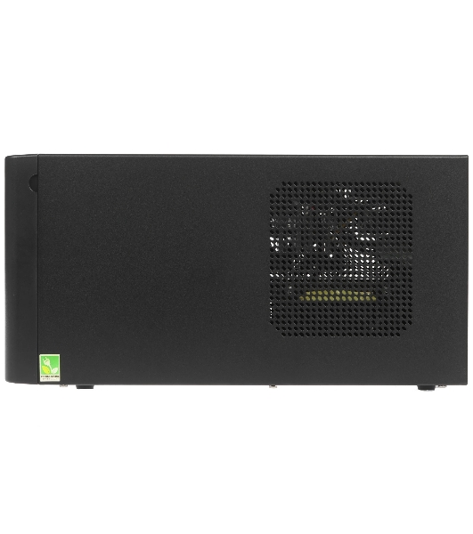 Источник бесперебойного питания CyberPower PR 1000LCD /1000ВА / 900Вт / 8 х IEC 320 C13