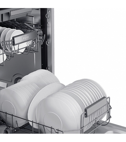 Встраиваемая посудомоечная машина Haier HDWE11-396RU