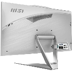 Моноблок MSI Pro AP222T 14MA-643XRU 21.5' Full HD Touch i5 14400 (2.5) 16Gb SSD512Gb UHDG CR без ОС 2xGbitEth WiFi BT клавиатура мышь Cam белый 1920x1080, фото6