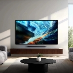 Телевизор Samsung QE55S90HAUXPY, 55', черный графит, OLED, 4K Ultra HD, 120Hz, Tizen, фото11
