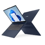 Ноутбук Lenovo IdeaPad Slim 3 16IRH10/16'/IPS/Intel Core i5 13420H/16Gb/512Gb SSD/Intel UHD Graphics/noOS/синий/1.73kg, фото5