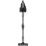 Пылесос вертикальный Jimmy H10 Flex серый, питание от аккумулятора, 245 Вт, уборка сухая, пылесборник 0.6 л, фото7