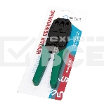 Монтажный инcтрумент 5bites Клещи LY-T2007C обжимные для 8P+6P+4P, фото2