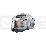 Пылесос LG VC5420NNTS серебристый/черный, 380/2000 Вт, уборка сухая, пылесборник контейнер 1.3 л, фото21