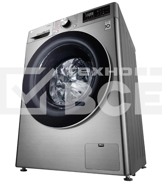 Стиральная машина LG F4V5VG2S