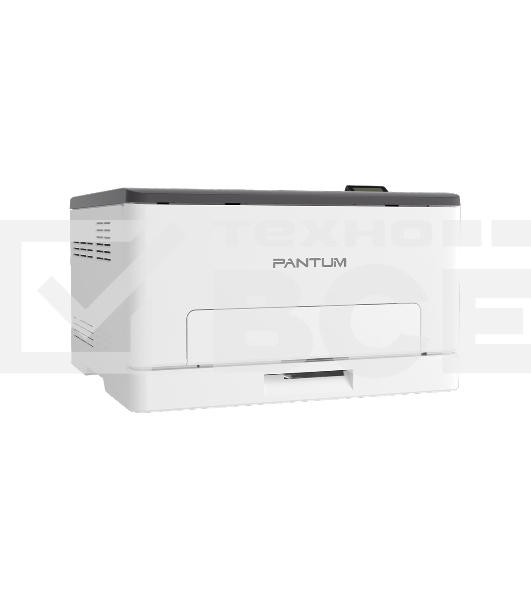 Принтер лазерный Pantum CP1100DN, A4, цветной, печ. до 18 стр/мин., 600 x 1200 dpi, USB, RJ-45