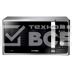 Микроволновая печь Samsung MS23F302TAS серебристый 23л 800Вт  кнопки, поворотный механизм, фото 1
