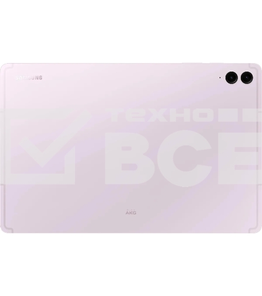 Планшет Samsung Galaxy Tab S9 FE+ BSM-X616B Exynos 1380 (2.4) 8C RAM8Gb ROM128Gb 12.4