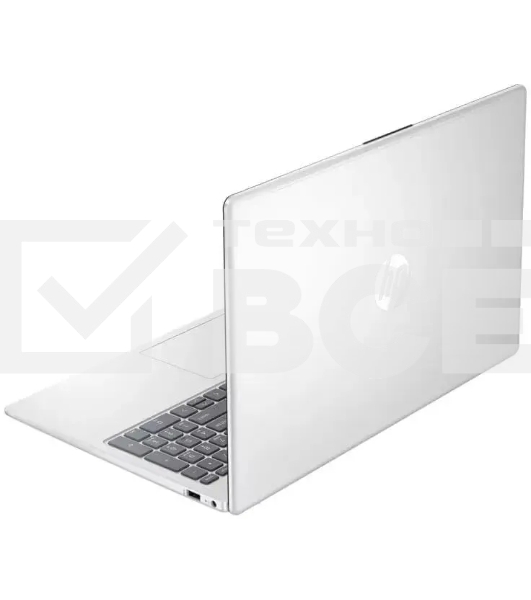 Ноутбук HP 15-fc0003nia Ryzen 5 7520U 8Gb SSD512Gb AMD Radeon 15.6