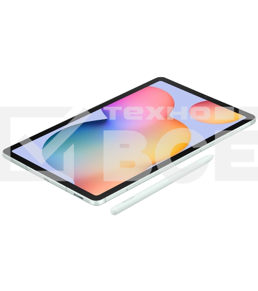 Планшет Samsung Galaxy Tab S6 Lite SM-P625 1280 (2.4) 8C RAM4Gb ROM64Gb 10.4