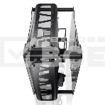 Компьютерный корпус Raijintek ENYO 0R20B00119, black, Aluminum, EEB; E-ATX; ATX; M-ATX; Mini-ITX, USB3.0x4, HD Audiox1, фото4