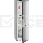Холодильник Liebherr CNC 5703-22 001 белый двухкамерный 266/94л морозилка снизу, фото11