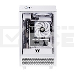 Вентилятор для корпуса Thermaltake TOUGHFAN 12 белый, 120 мм, 2000 об/мин, 22.3 дБ, 4 pin, фото5