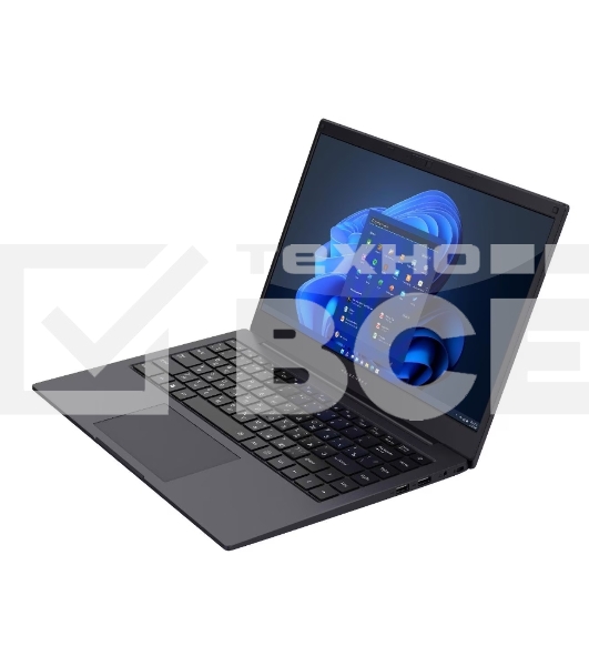 Ноутбук Maibenben Smart S14A-R545UM 14