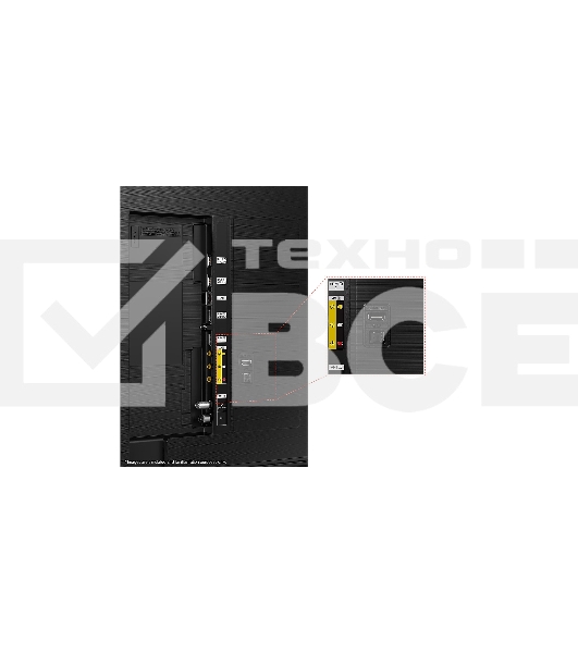 Телевизор Samsung 65