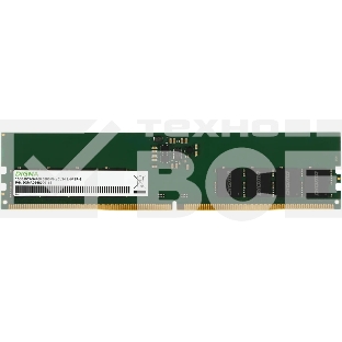 Оперативная память Digma, DDR5, 16GB (1x16GB), 6800MHz, CL34