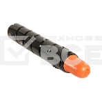 Картридж лазерный Canon C-EXV-28 BK черный (44000 стр.) для Canon iR Advance 5045, Canon iR Advance 5045i, 5051, 5051i, фото2