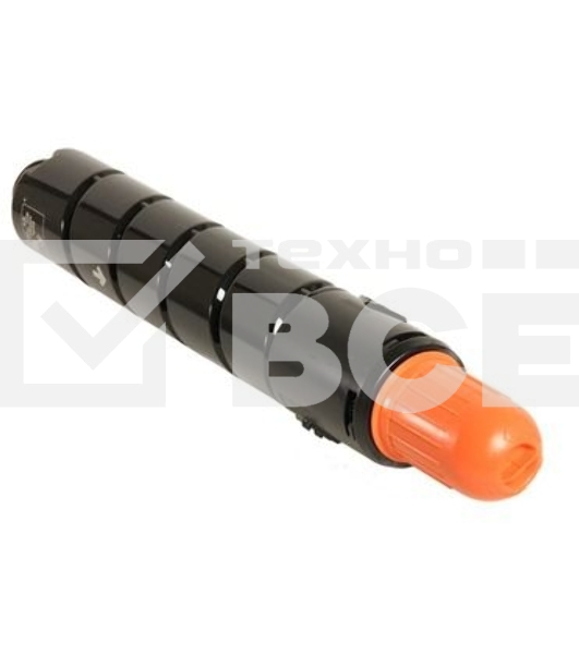 Картридж лазерный Canon C-EXV-28 BK черный (44000 стр.) для Canon iR Advance 5045, Canon iR Advance 5045i, 5051, 5051i