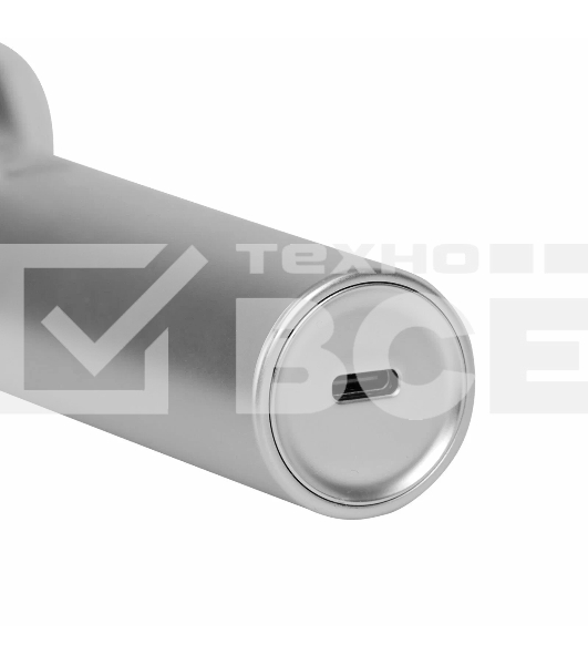 Бритва Centek CT-2150 (сереб)