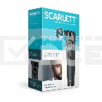 Машинка для стрижки Scarlett SC-HC63C104 черный, фото4