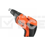 Дрель-шуруповерт Patriot FS 550 520Вт патрон:держатель бит 1/4