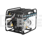 Электрогенератор бензиновыйHyundai HHY 5020F, 4.5 кВт, 72 дБ, 69.5 кг, фото7