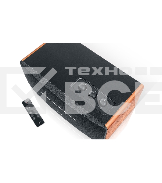 Колонка Edifier D12 Brown