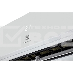 Блок внутренний сплит-системы Electrolux EACS/I-24HAL/N8/in инвертор, 24000 BTU, 45 м², 33 дБ, охлаждение, обогрев, осушение, белый, фото4