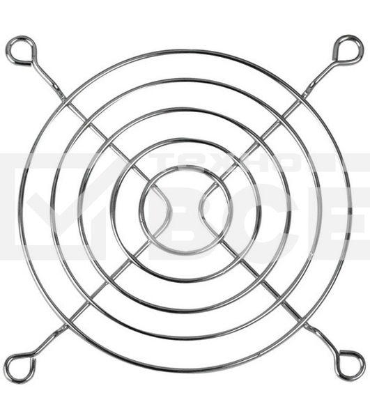 Аксессуары Arctic Cooling ARCTIC 92mm Fan Grilll (ACFAN00086A) ACFAN00086A