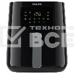 Аэрогриль Philips HD9252/70 1400Вт черный, фото 1