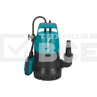 Дренажный насос Makita PF0300