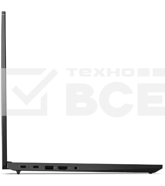 Ноутбук Lenovo ThinkPad E16 Gen1 2023 16